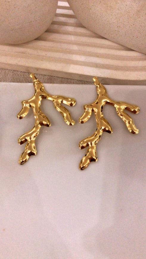 Nature Earrings